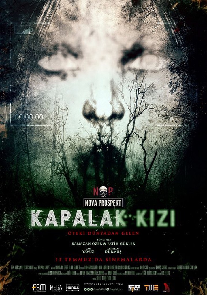 Kapalak Kızı Stream Jetzt Film online finden und anschauen